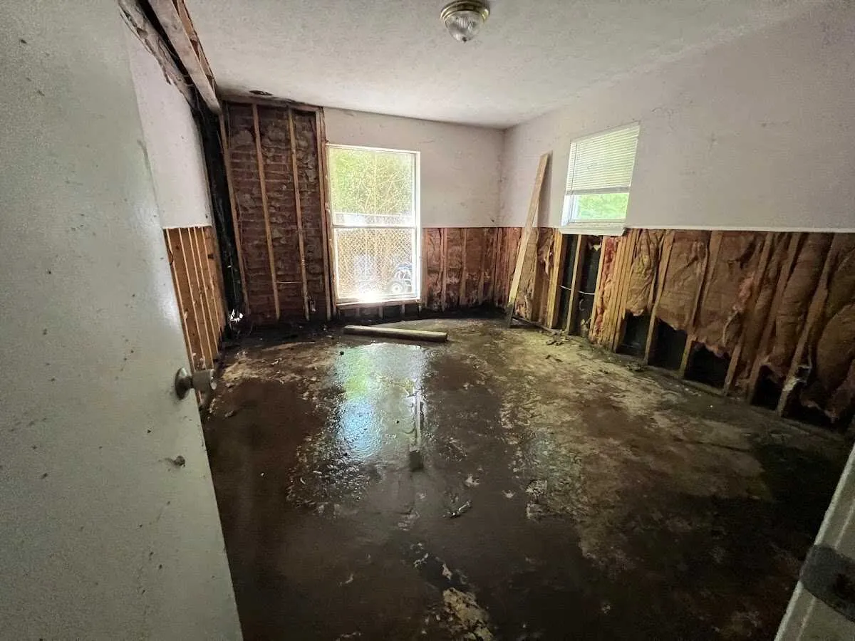 Commercial Water Damage Restoration in Nolensville, TN